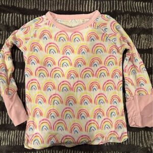 Little Sleepies crescent zippy! EUC